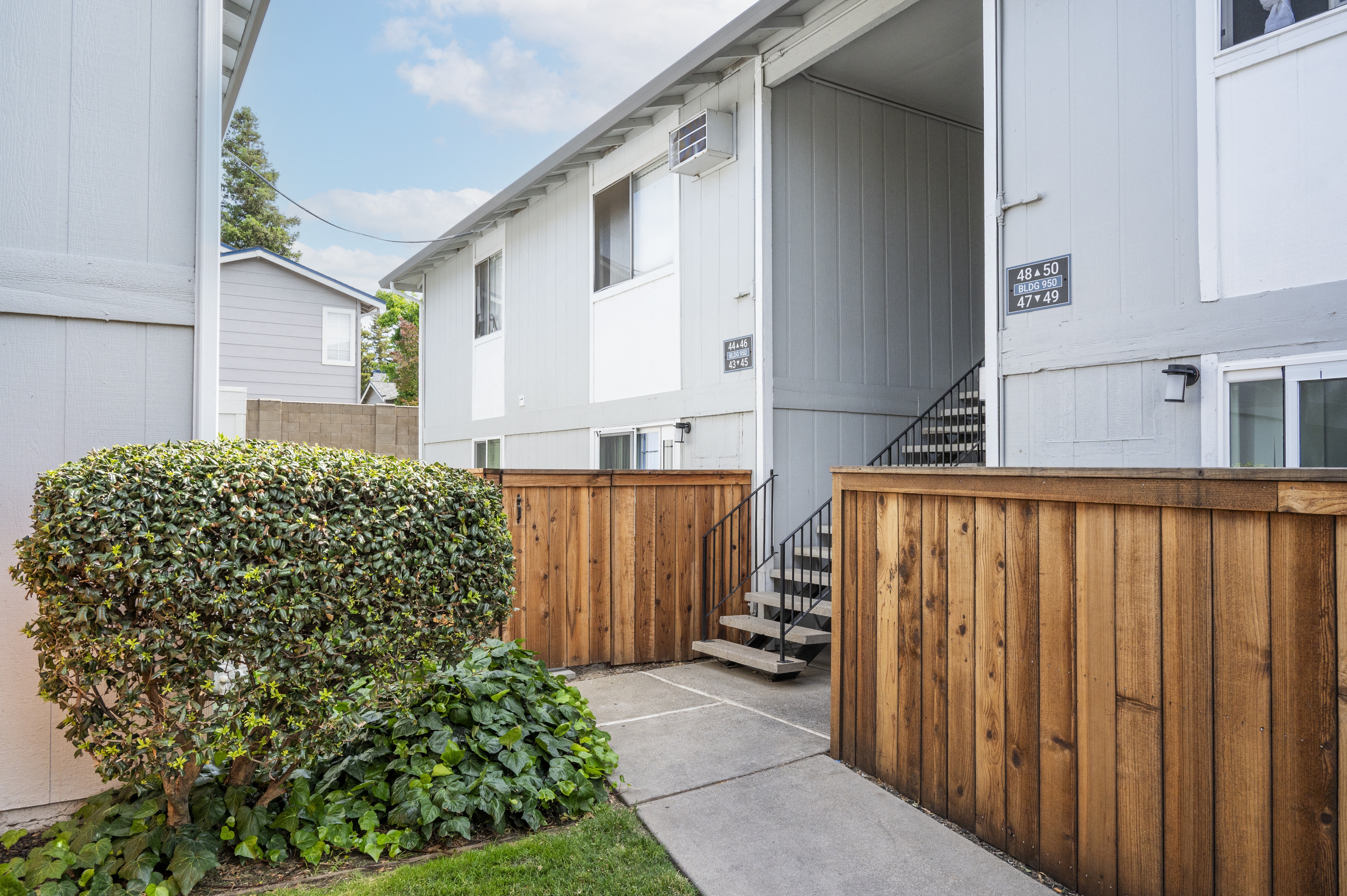 Driftwood Apartments photo 5